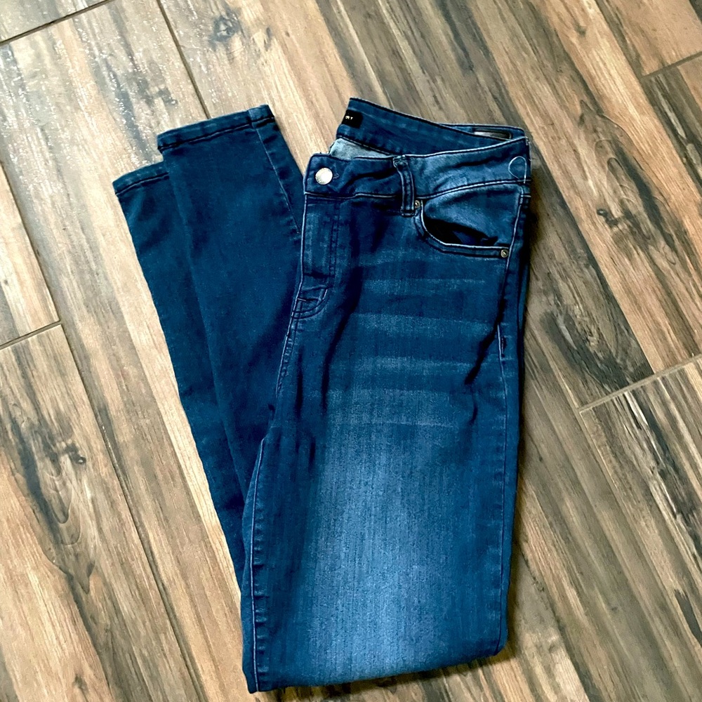 Truth + Theory jeans size 12